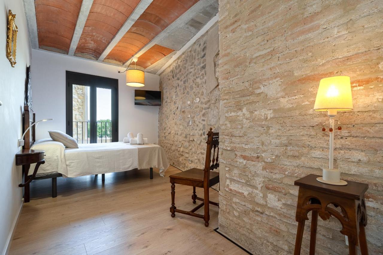 Hauzify I Apartaments Montblanc Exteriér fotografie