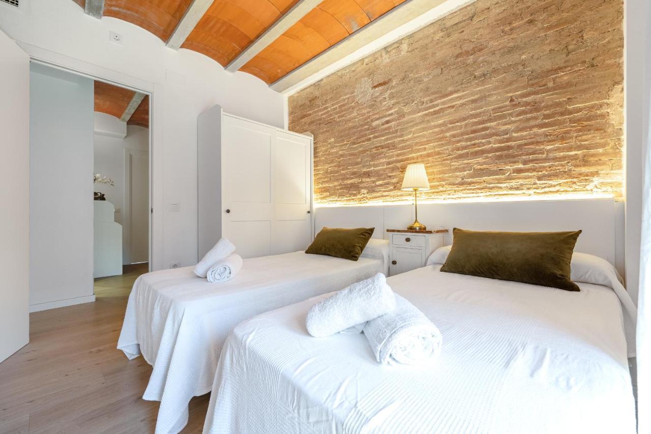 Hauzify I Apartaments Montblanc Exteriér fotografie