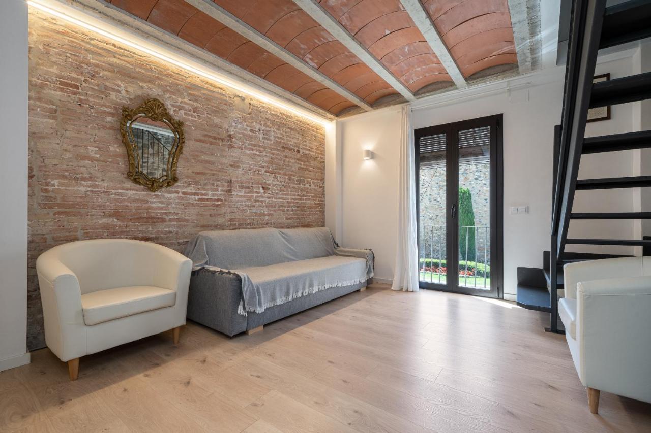 Hauzify I Apartaments Montblanc Exteriér fotografie